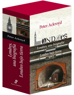 ESTUCHE LONDRES (R)
