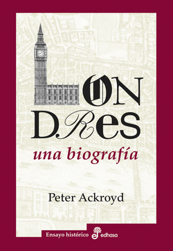 Londres, una biografia