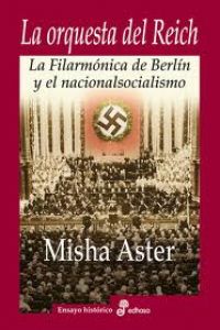 La orquesta del reich