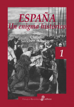España, un enigma histórico