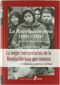 La revolución rusa