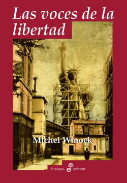 VOCES DE LA LIBERTAD