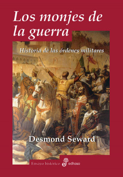 La guerra de los monjes
