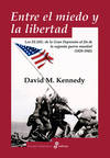 Entre el miedo y la libertad