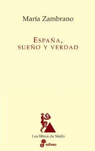España, suelo y verdad