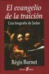 EVANGELIO DE LA TRAICION