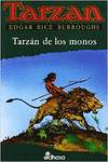 Tarzán de los monos I