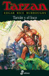Tarzán y el loco (XXIII)