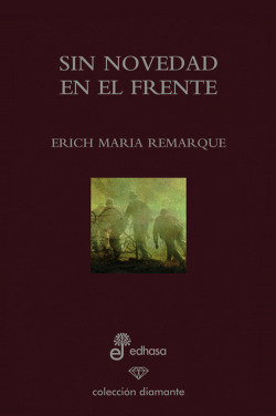 Sin novedad en el frente (edición especial 60 aniversario)