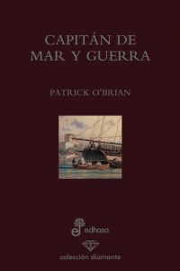 Capitan de mar y guerra (edición 60 aniversario)