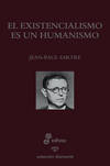 El existencialismo es un humanismo (edición 60 aniversario)