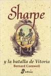 Sharpe y la batalla de Vitoria