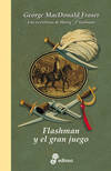 Flashman y el gran juego (IX)