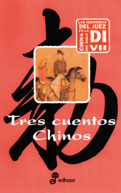 Tres cuentos chinos (I)