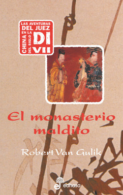 El monasterio maldito (II)