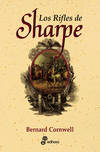 Los rifles de Sharpe (XVII)