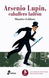 Arsenio Lupin, caballero ladrón