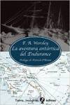 La aventura antártica del Endurance