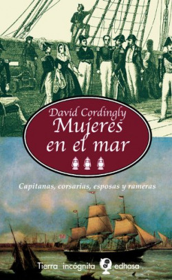 MUJERES EN EL MAR