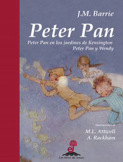 Peter Pan
