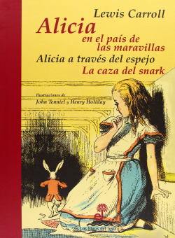 Alicia en el país de las maravillas