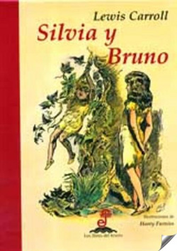 SILVIA Y BRUNO