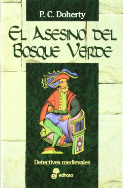ASESINO DEL BOSQUE VERDE, EL