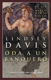 Oda a un banquero (XII)