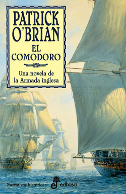 El Comodoro
