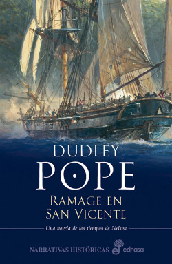 2. Ramage en San Vicente