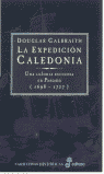 LA EXPEDICION CALEDONIA