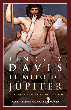 El mito de jupiter
