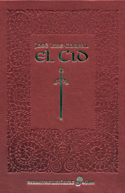 El Cid (edición especial ilustrada