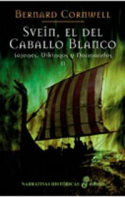 Svein, el del caballo blanco