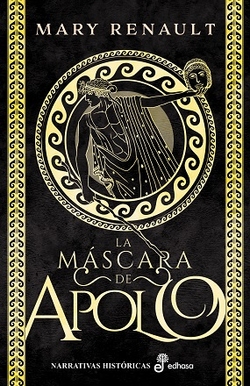 La máscara de Apolo