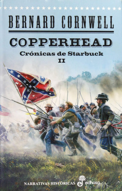 Copperhead