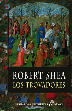 Los trovadores