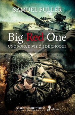 Big red one