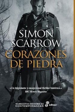 CORAZONES DE PIEDRA
