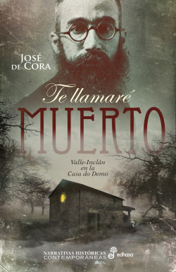 TE LLAMARÈ MUERTO