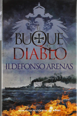 EL BUQUE DEL DIABLO
