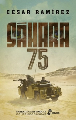 Sáhara 75