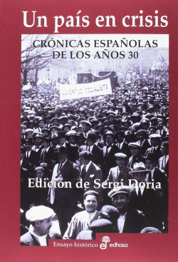 UN PAIS EN CRISIS