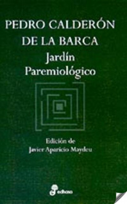 JARDIN PAREMIOLOGICO