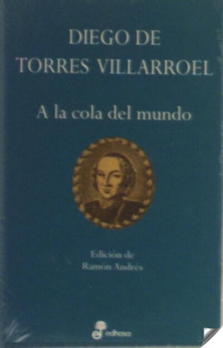 A LA COLA DEL MUNDO