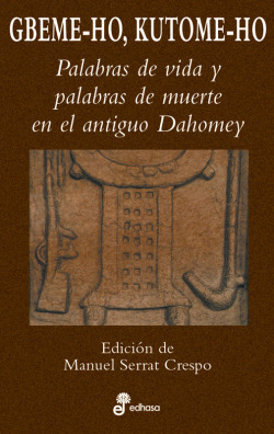 PALABRAS DE VIDA Y PALABRAS
