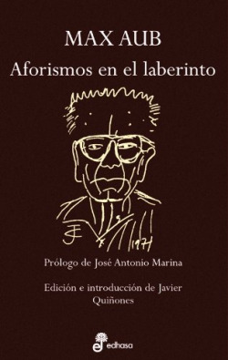 AFORISMOS EN EL LABERINTO