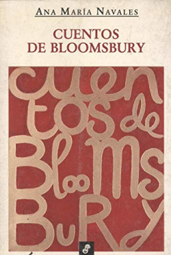CUENTOS DE BLOOMSBURY