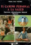 EL CAMINO PERSONAL A LA SALUD