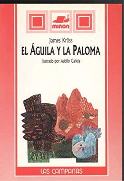 EL AGUILA Y LA PALOMA